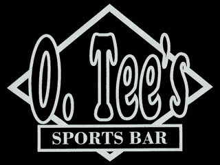 O.Tee's Sports Bar